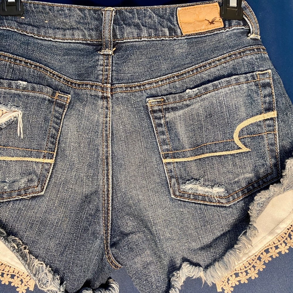 AE shorts